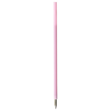 Refill for 6- Colour Ballpoint Pen Pink 0.7mm MUJI