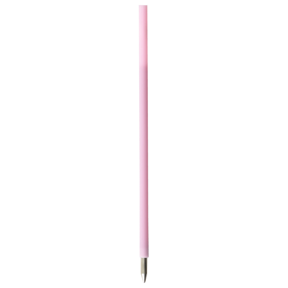 Refill for 6- Colour Ballpoint Pen Pink 0.7mm | MUJI Canada