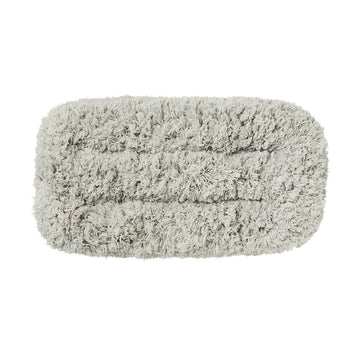 Cleaning System Microfibre Floor Mop Pad - Dry MUJI
