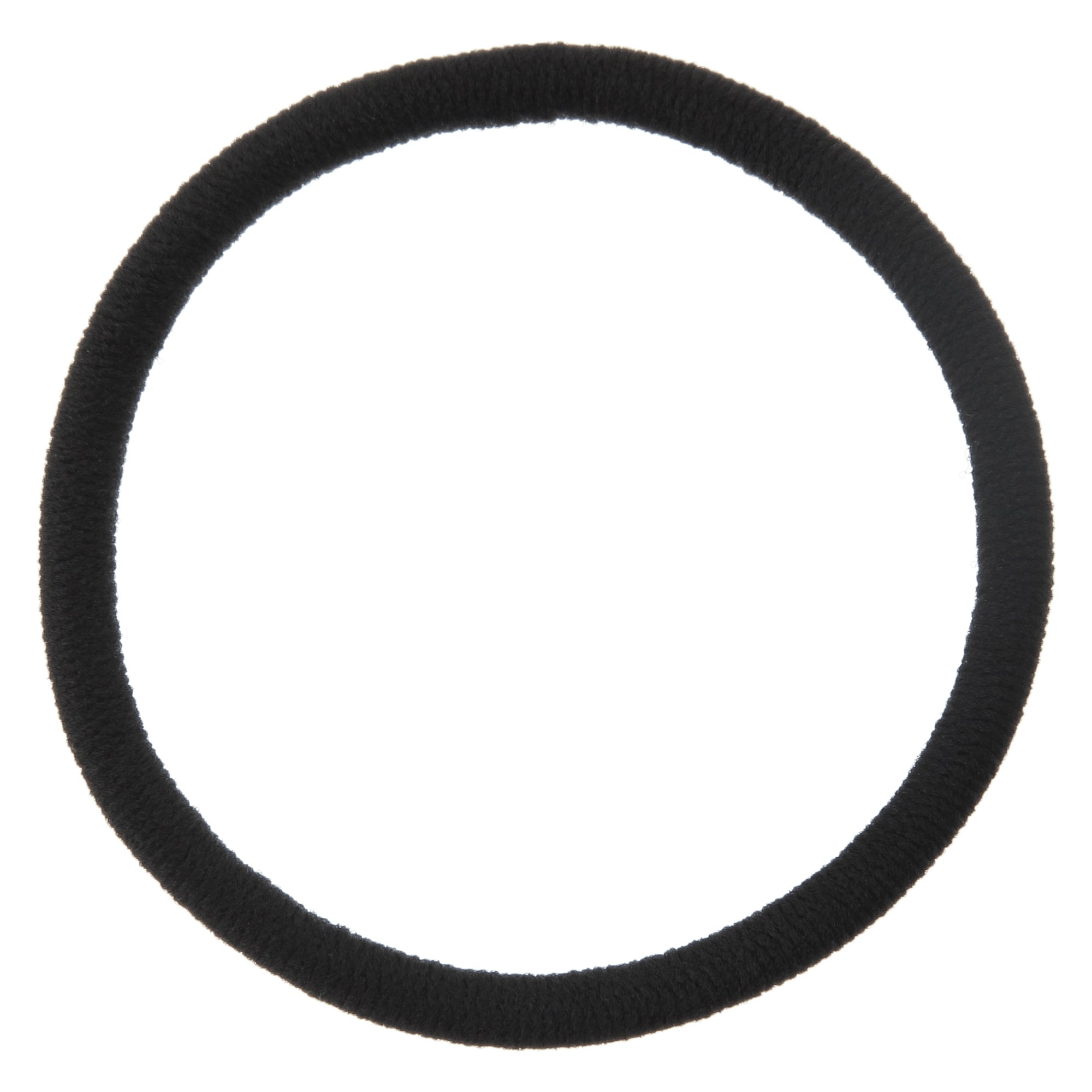 Rubber Hair Band Thick (1pc)