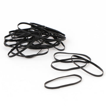 Hair Elastics MUJI