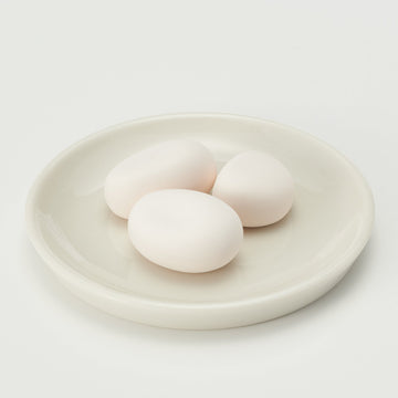 Unglazed Stone 10 Pieces Set MUJI