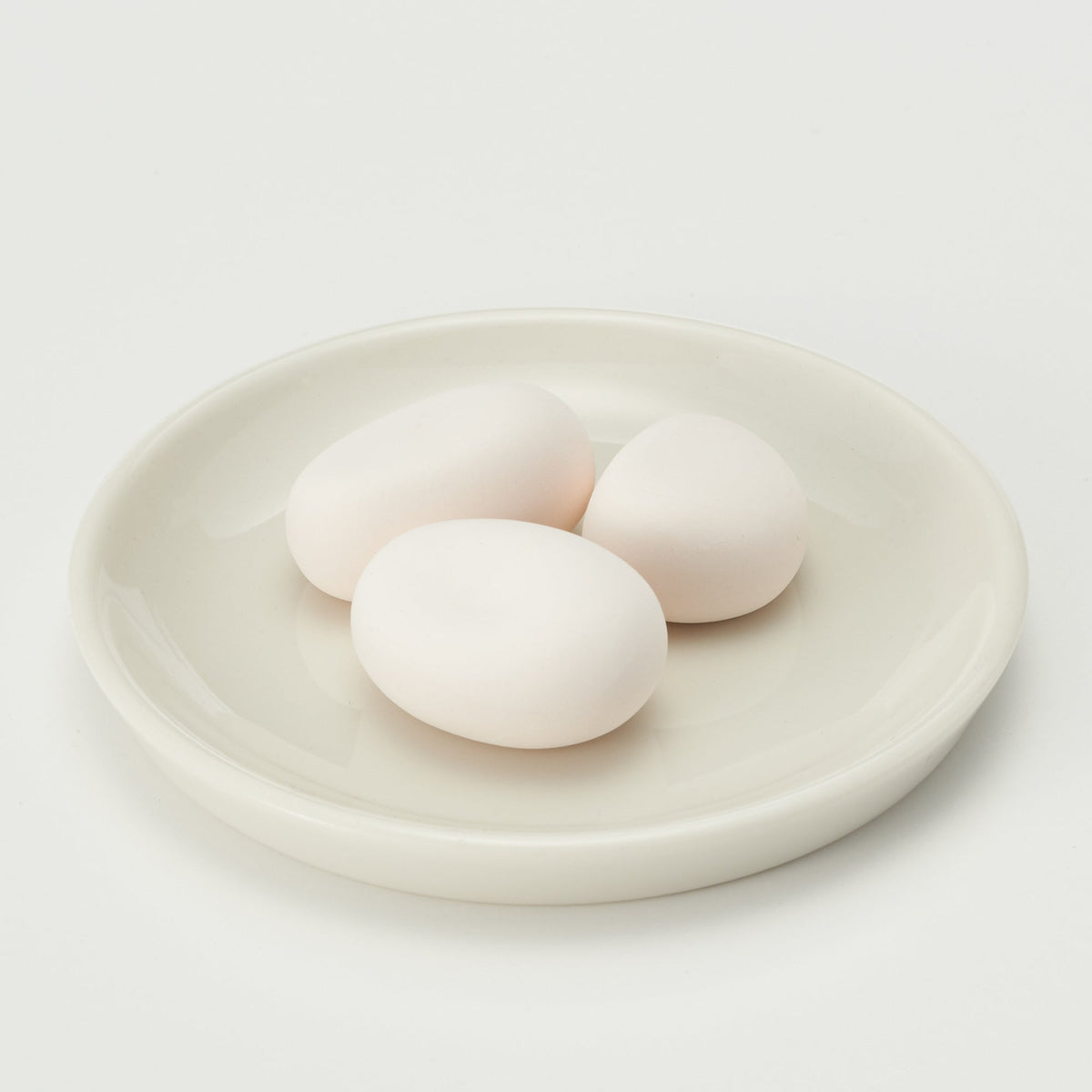 Unglazed Stone 10 Pieces Set | MUJI Canada