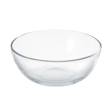 Glass Bowl 12.5cm MUJI