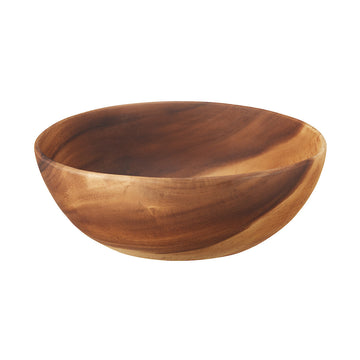Acacia Bowl (Dia. 30 cm) MUJI