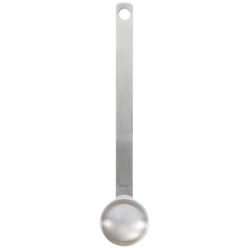 Stainless Steel Long Measure Spoon Small MUJI