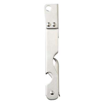 Stainless Steel Can Opener MUJI