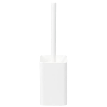 Toilet Brush with Case MUJI