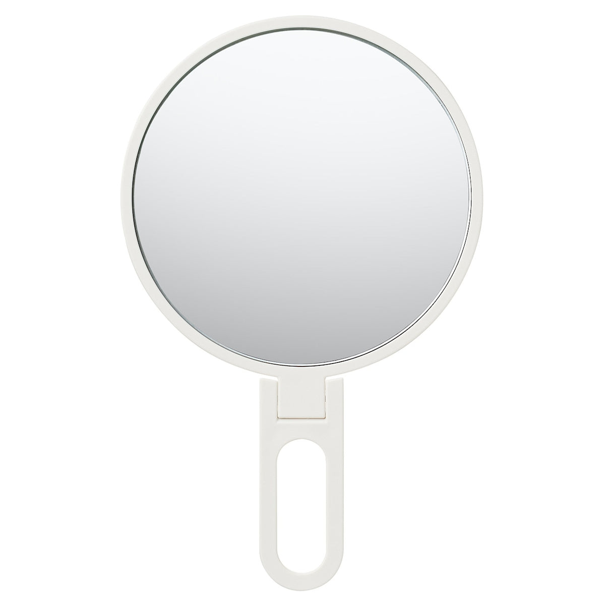 Styrene Folding Mirror | Makeup Accessories | MUJI Canada