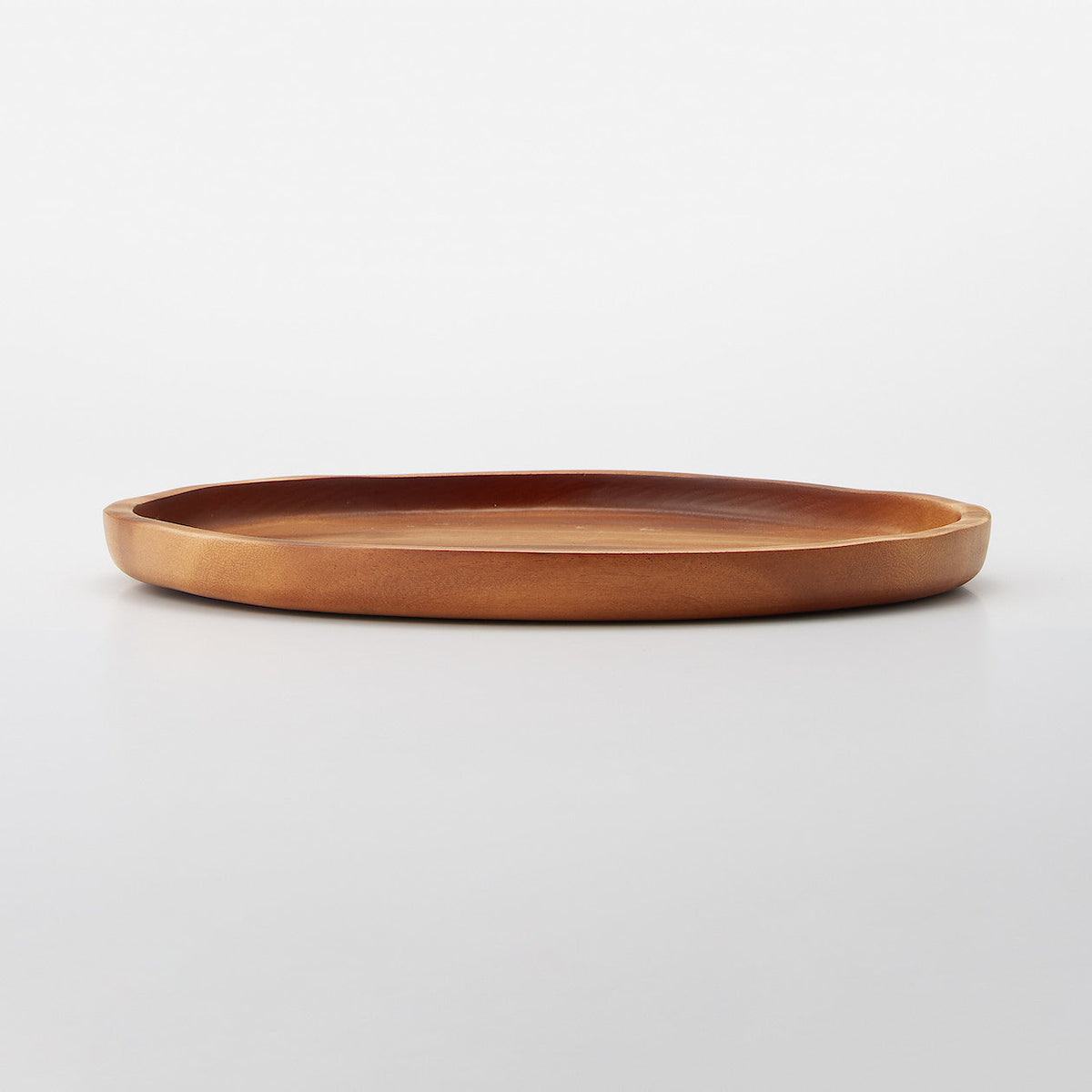 Acacia Tray, Wooden Tableware