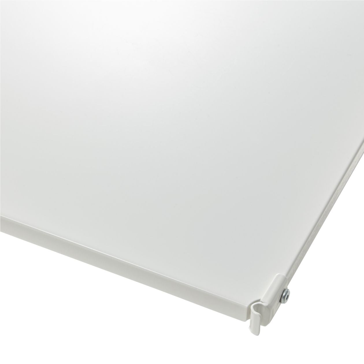 SUS Shelving Unit Additional Shelf - Light Grey - Wide (84 cm)