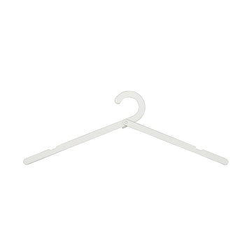 Portable Foldable Hanger MUJI