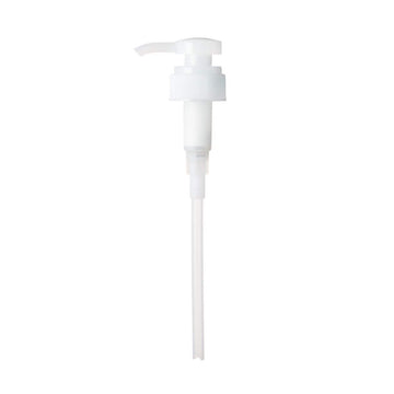 Pump Head for 400 ml / 600 ml PET Bottle MUJI