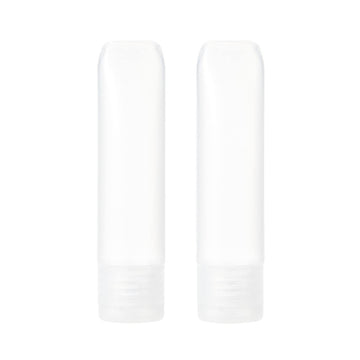 Polyethylene Petit Tube Small (2pcs) MUJI