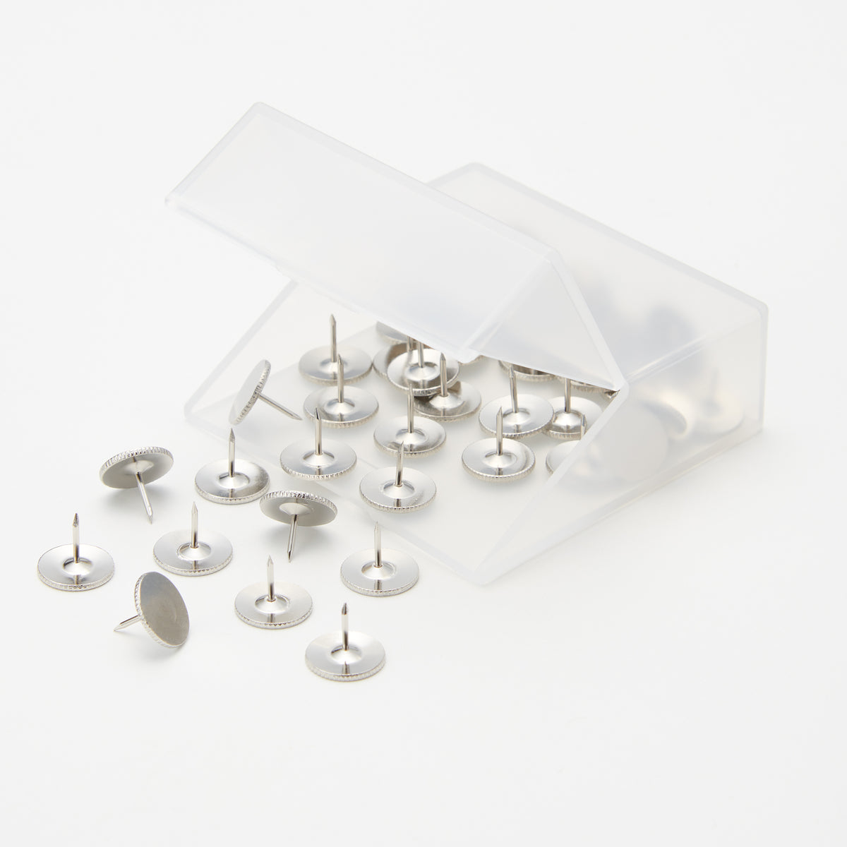 Drawing Pin / 45Pcs | Office Supplies | MUJI Canada