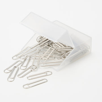 Paper Clip (70 Piece Set) MUJI