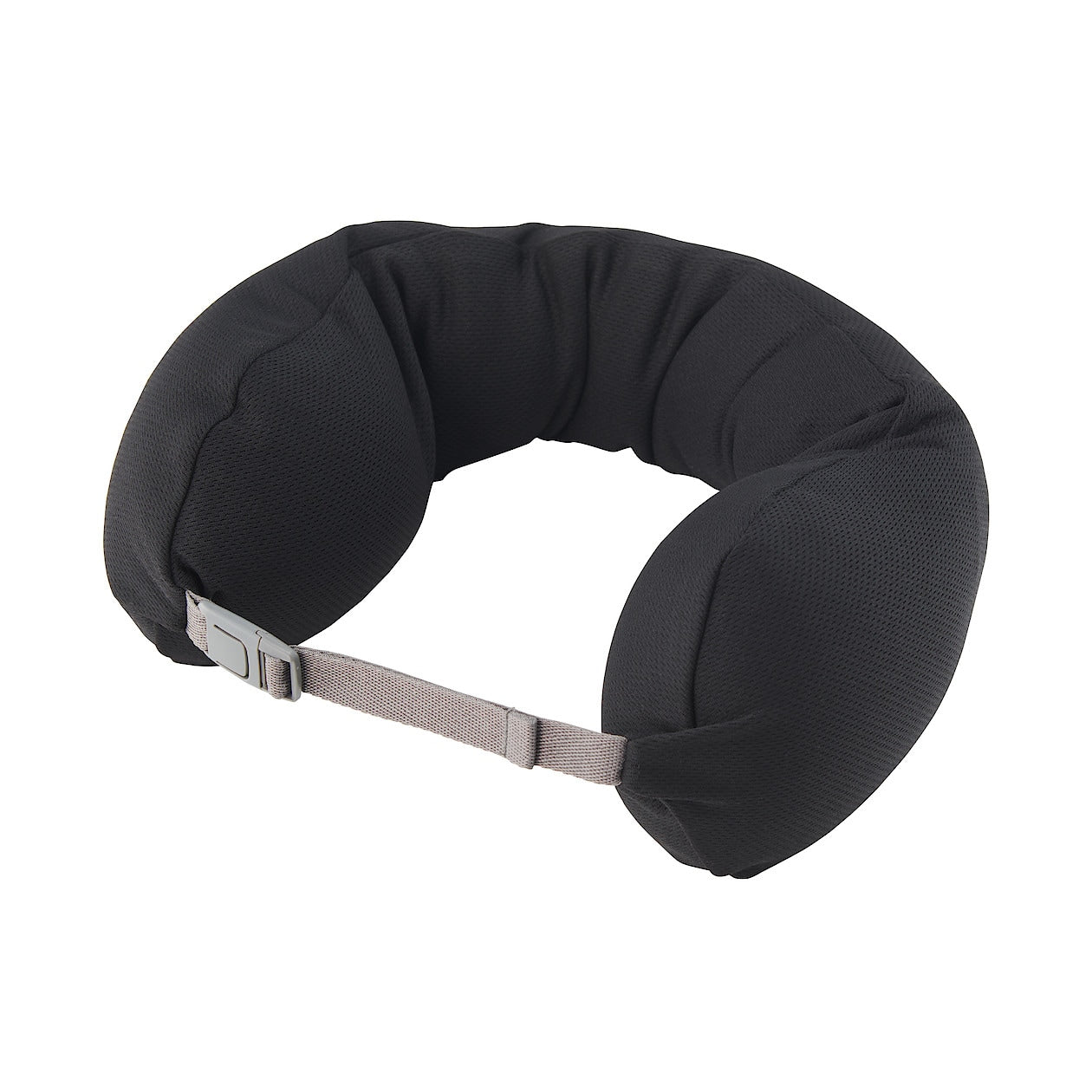 Fitting Neck Cushion - Curved