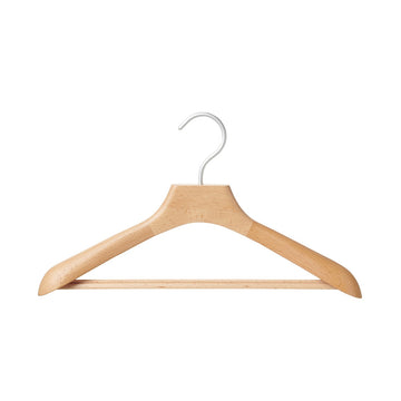Wooden Hanger MUJI