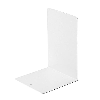 Book Divider Single Steel Book Divider | Office Organization | MUJI Canada