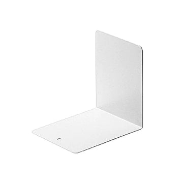 Steel Book Divider MUJI