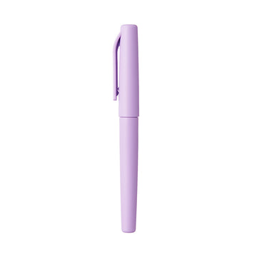 Water Based Felt Pen Lilac MUJI