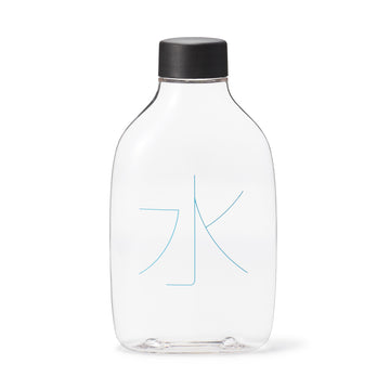 Water Bottle 330 ml MUJI