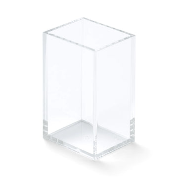 Acrylic Pen Stand MUJI