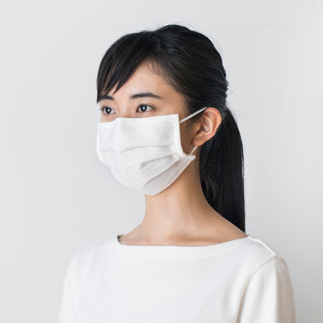 2 Pack 3 Layer Mask MUJI