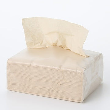 Tabletop Tissue Paper MUJI
