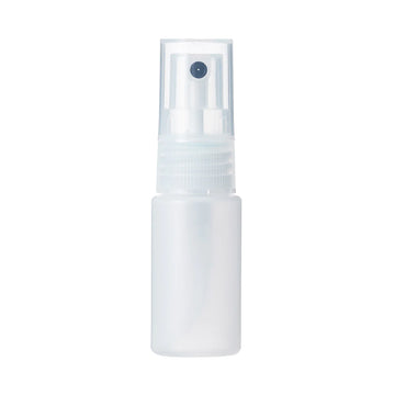 Polyethylene Petit Spray Bottle 15ml MUJI