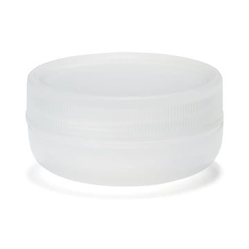 Cream Container Small MUJI