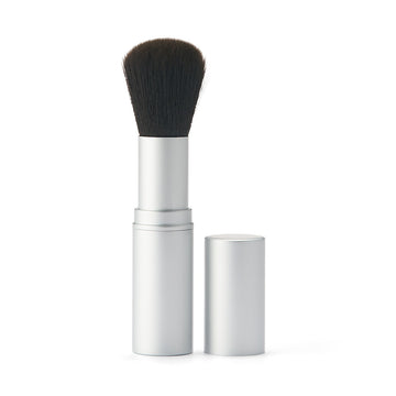 Portable Face Brush MUJI