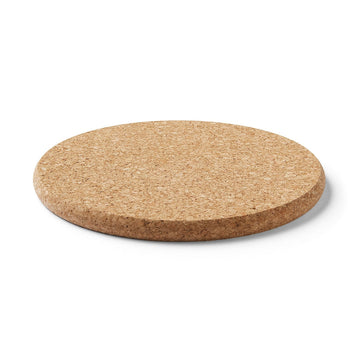Cork Trivet MUJI