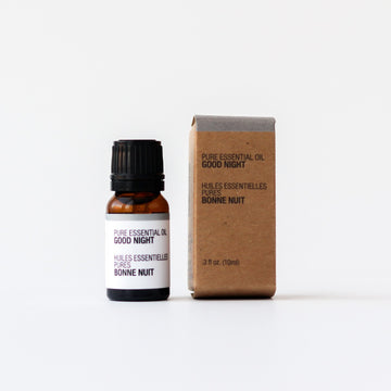 Essential Oil Good Night Goddess Garden