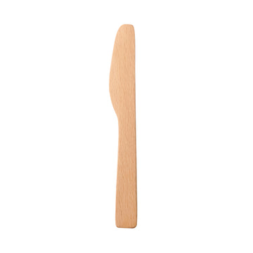 Beech Butter Spreader MUJI