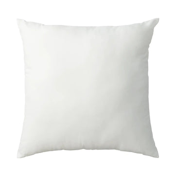 Washable Cushion (43 x 43 cm) MUJI