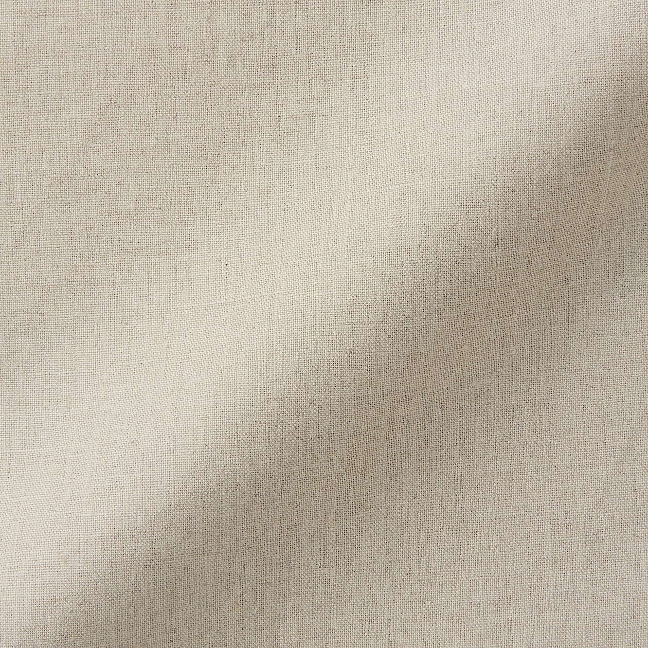 Linen Plain Weave Duvet Cover