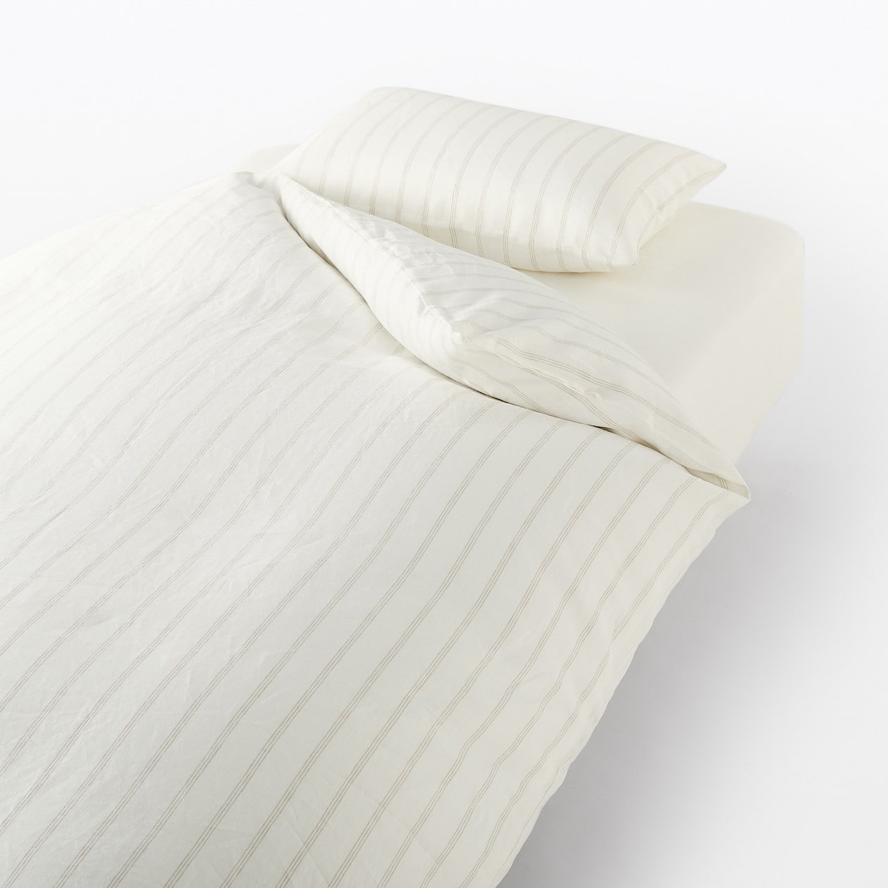 Linen Bedding