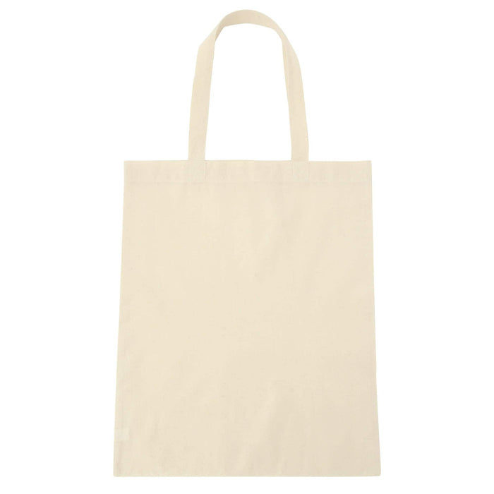 Canvas Tote Bag - Shop Local – All The Good Things From BC