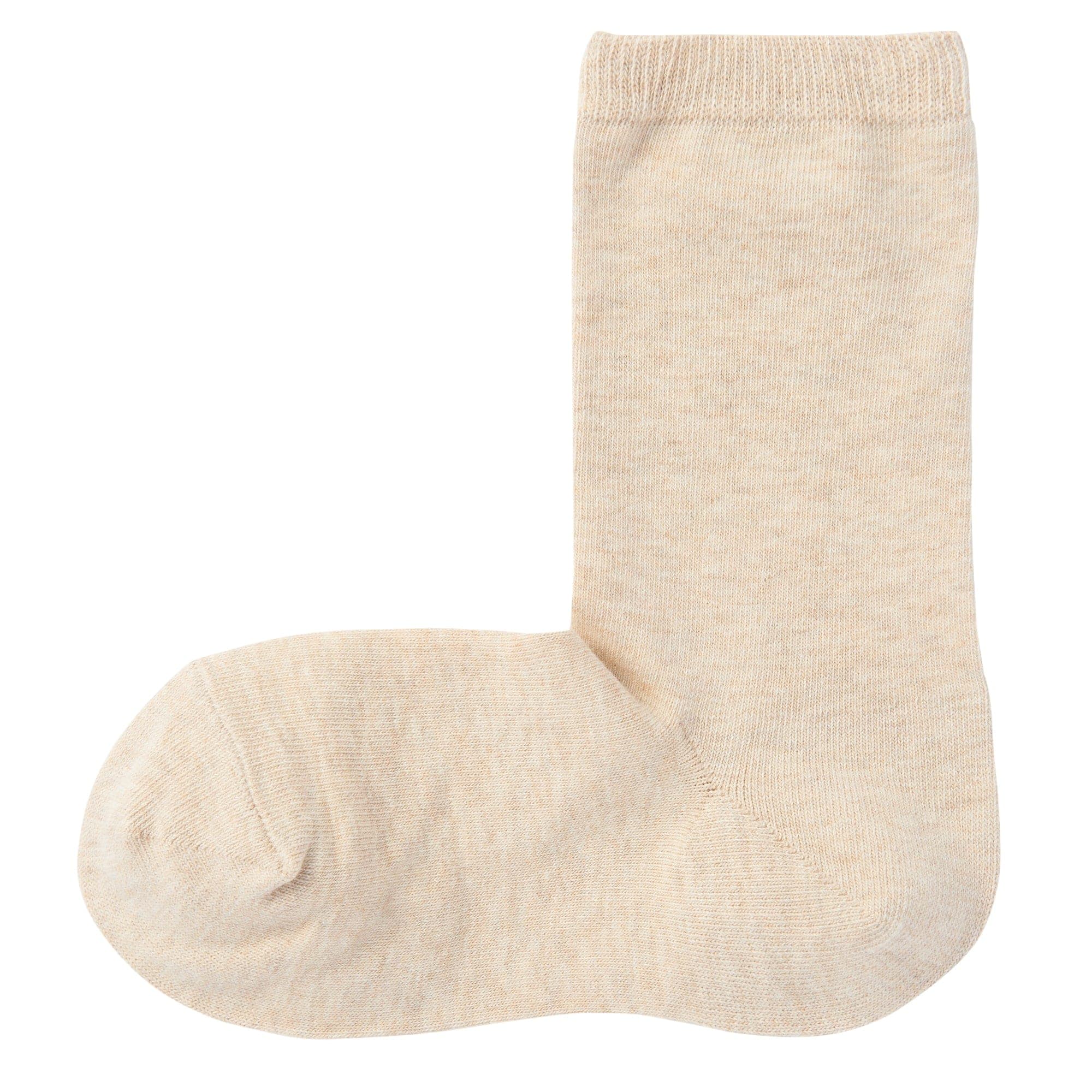 Right Angle 3 Layer Loose Top Socks 23cm-27cm