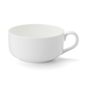 Bone China Tea Cup MUJI