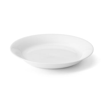 Bone China Plate Bread Plate 14cm MUJI