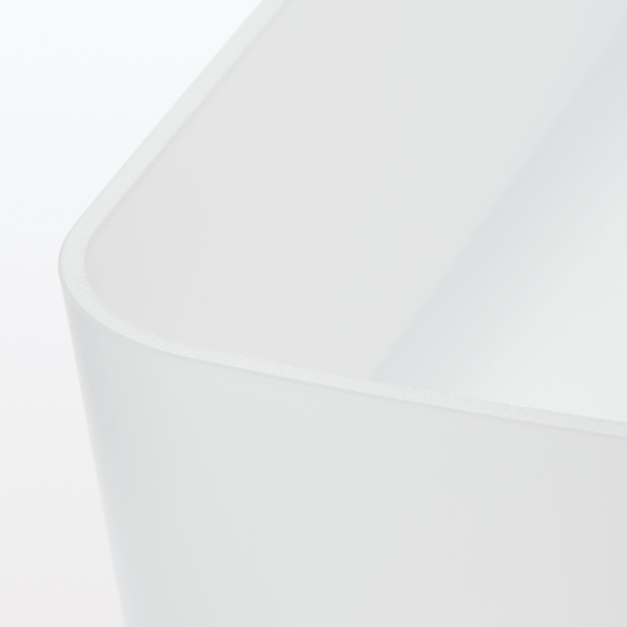 Polypropylene Organizer Box 2 (W8.5 x D25.5 x H5 cm)