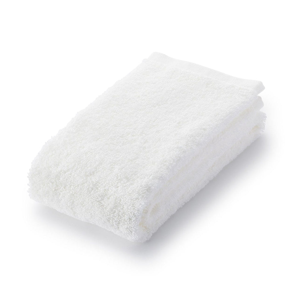 Pile Face Towel, Face & Hand Towels
