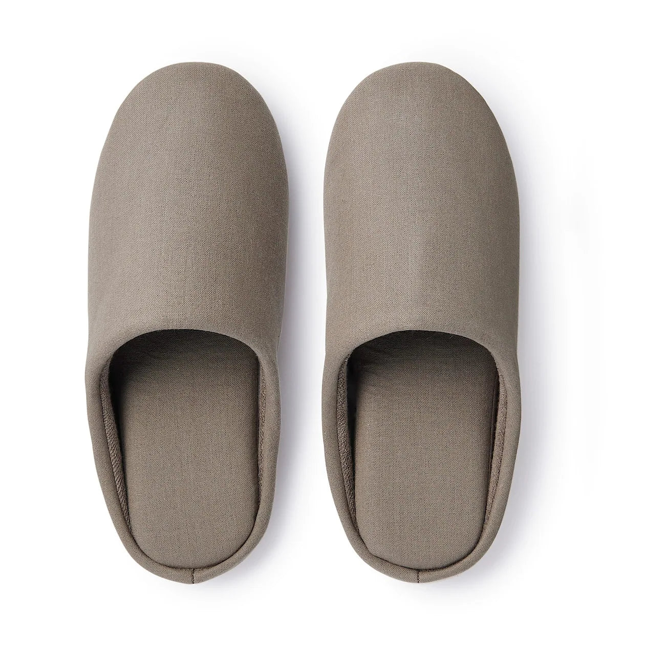 Muji chaussons 2025