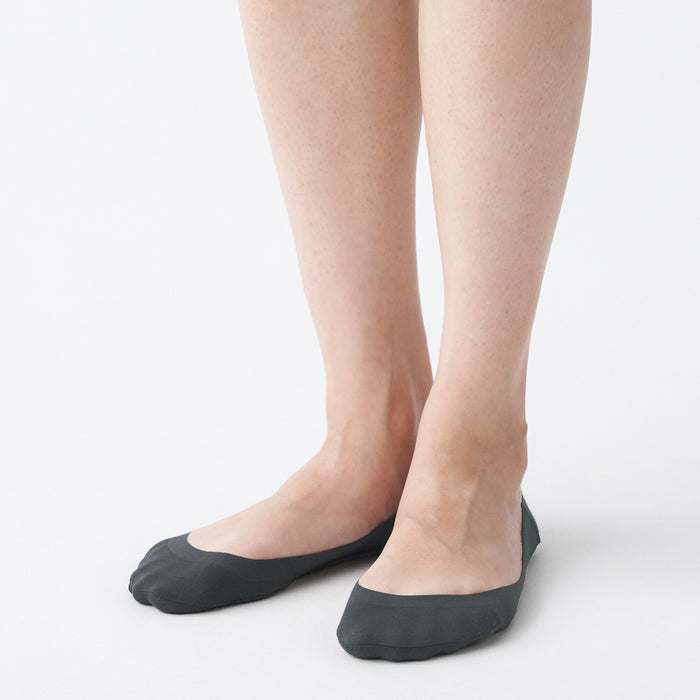 No Show Socks Flat Invisible Socks Non Slip Women Socks Spring/summer Socks  for Ladies -  Canada