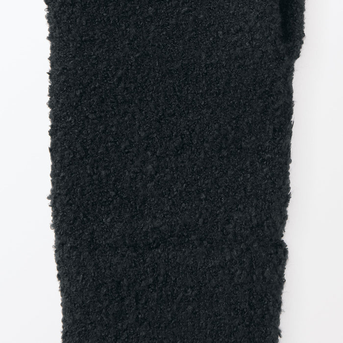 Boucle Touchscreen Gloves Winter Accessories MUJI Canada