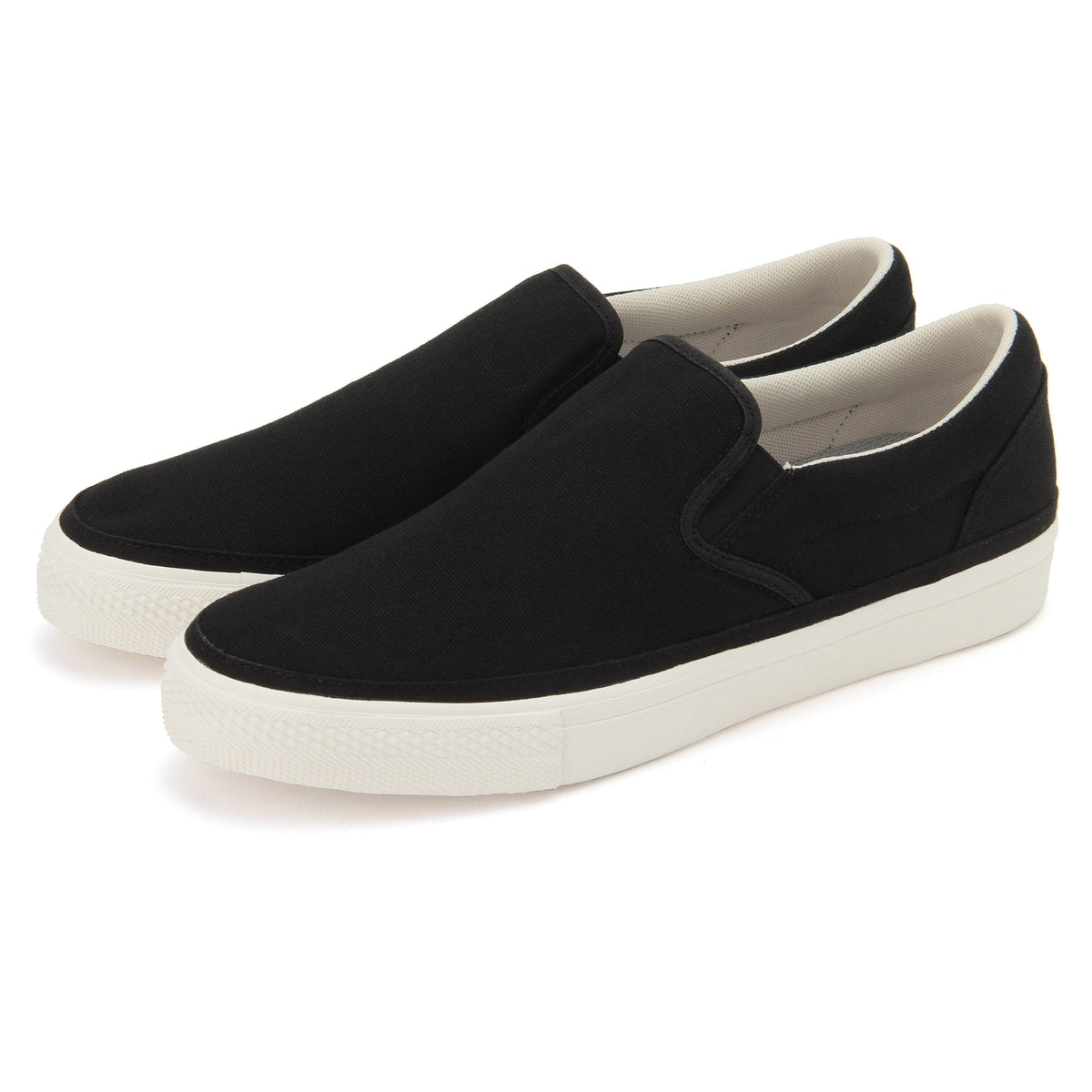 Low top sale slip on sneakers