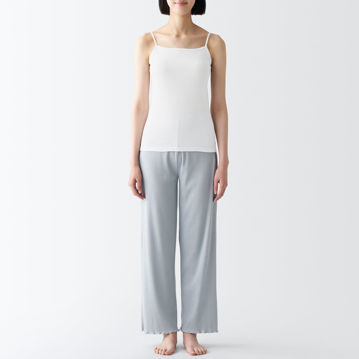 Camisole Tap Pants -  Canada