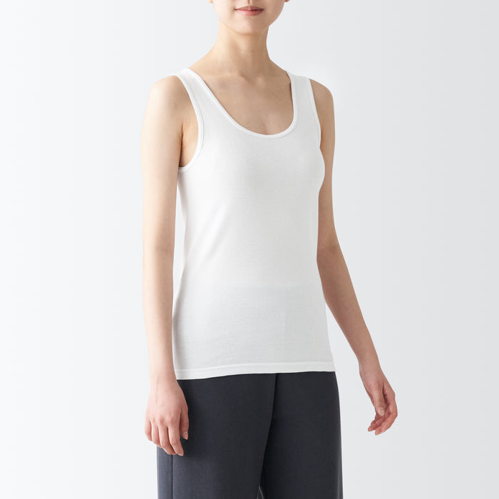 Woman Breathable Tank Top